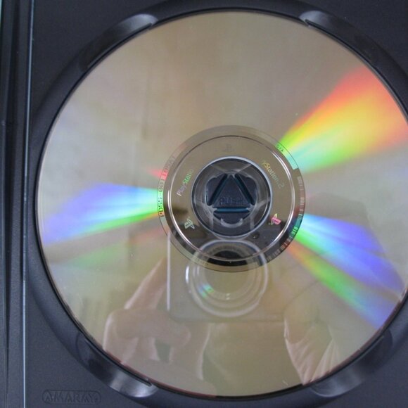 Playstation 2 PS2 Video Game: Socom -U.S. Navy Seals - Picture 3 of 4